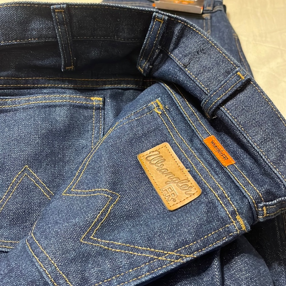FR jeans